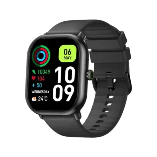 Zeblaze GTS 3 Pro 1.97 inch HD AOMLED Display Smart Watch